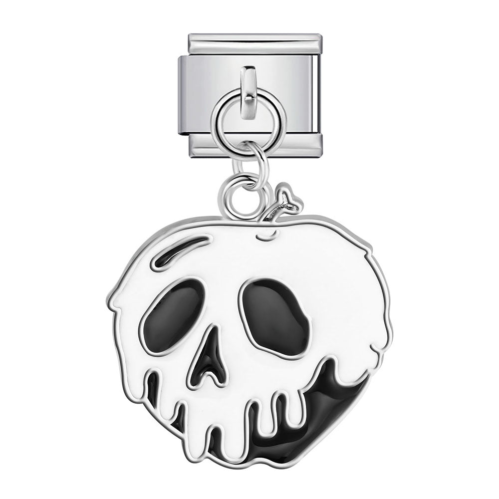 Dangling Skull