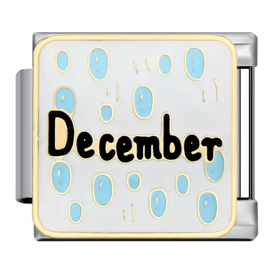 December