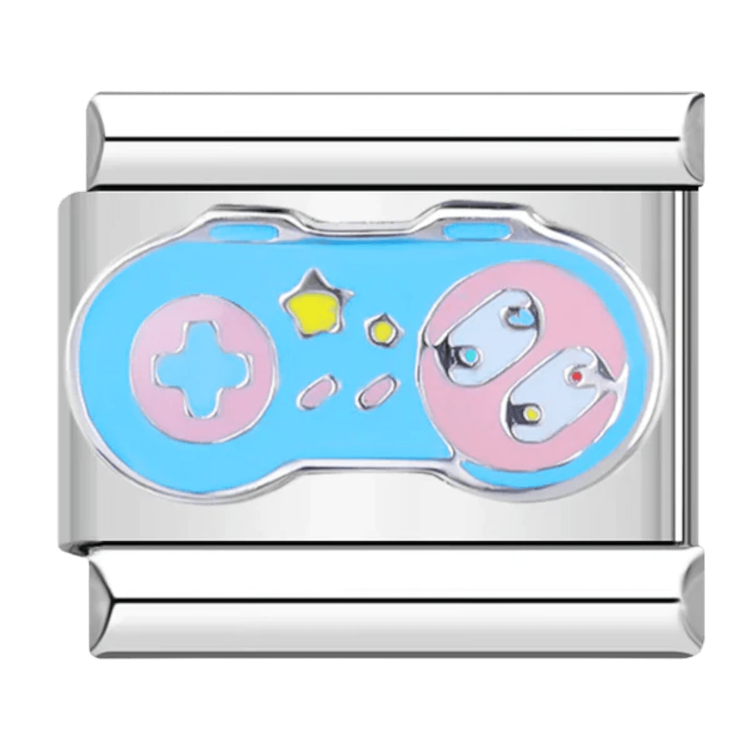 Gaming Controller