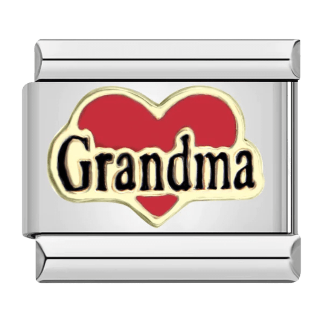 Grandma