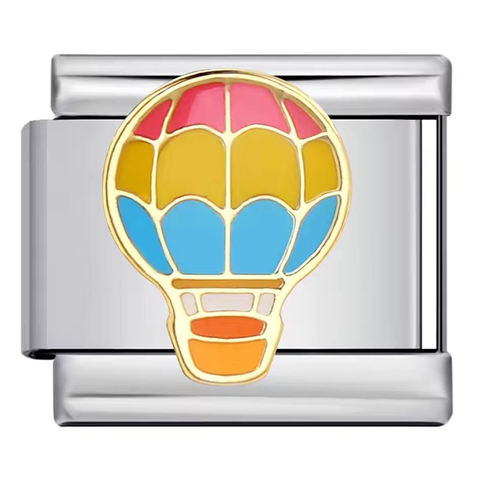 Hot Air Balloon