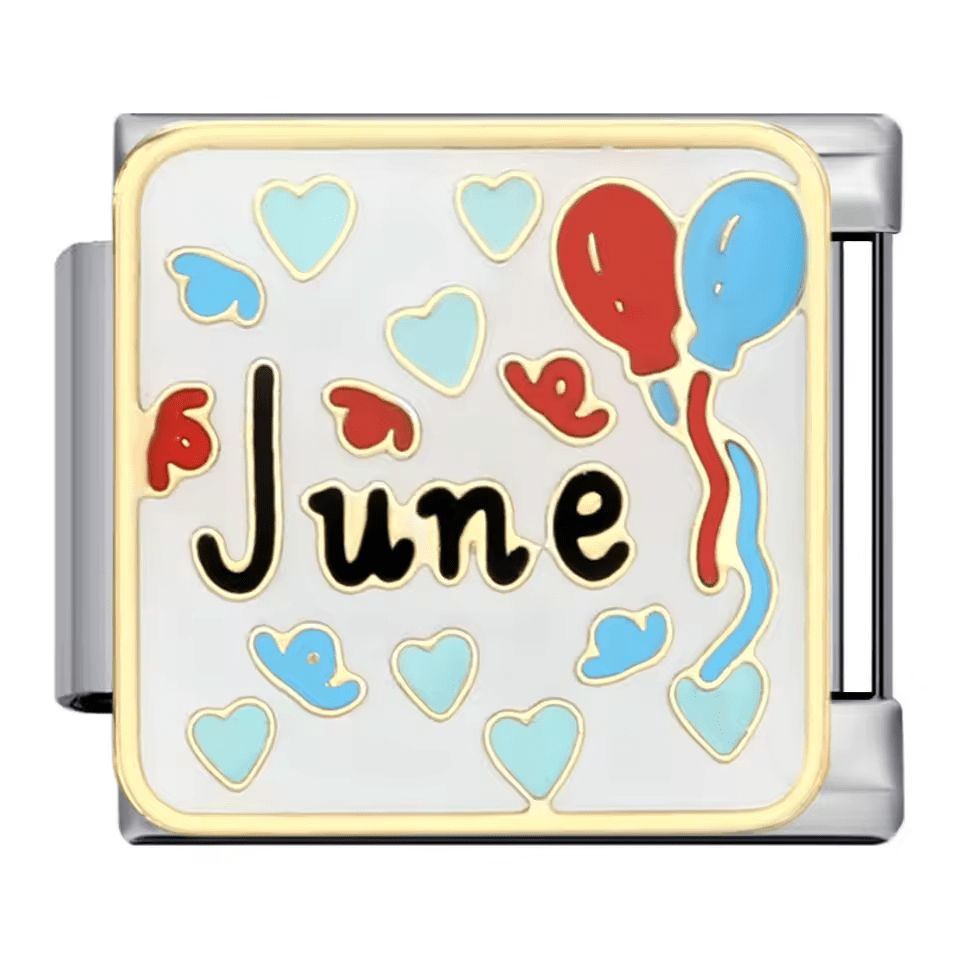 June