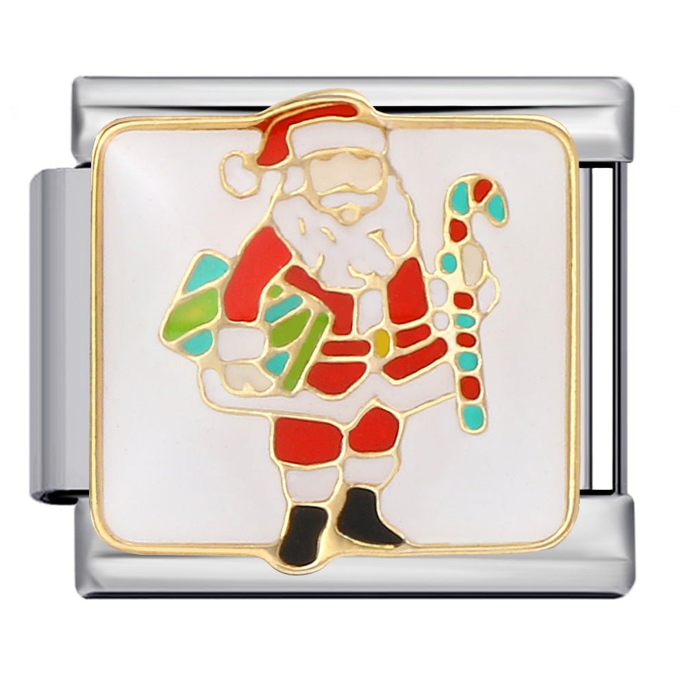 Santa Claus