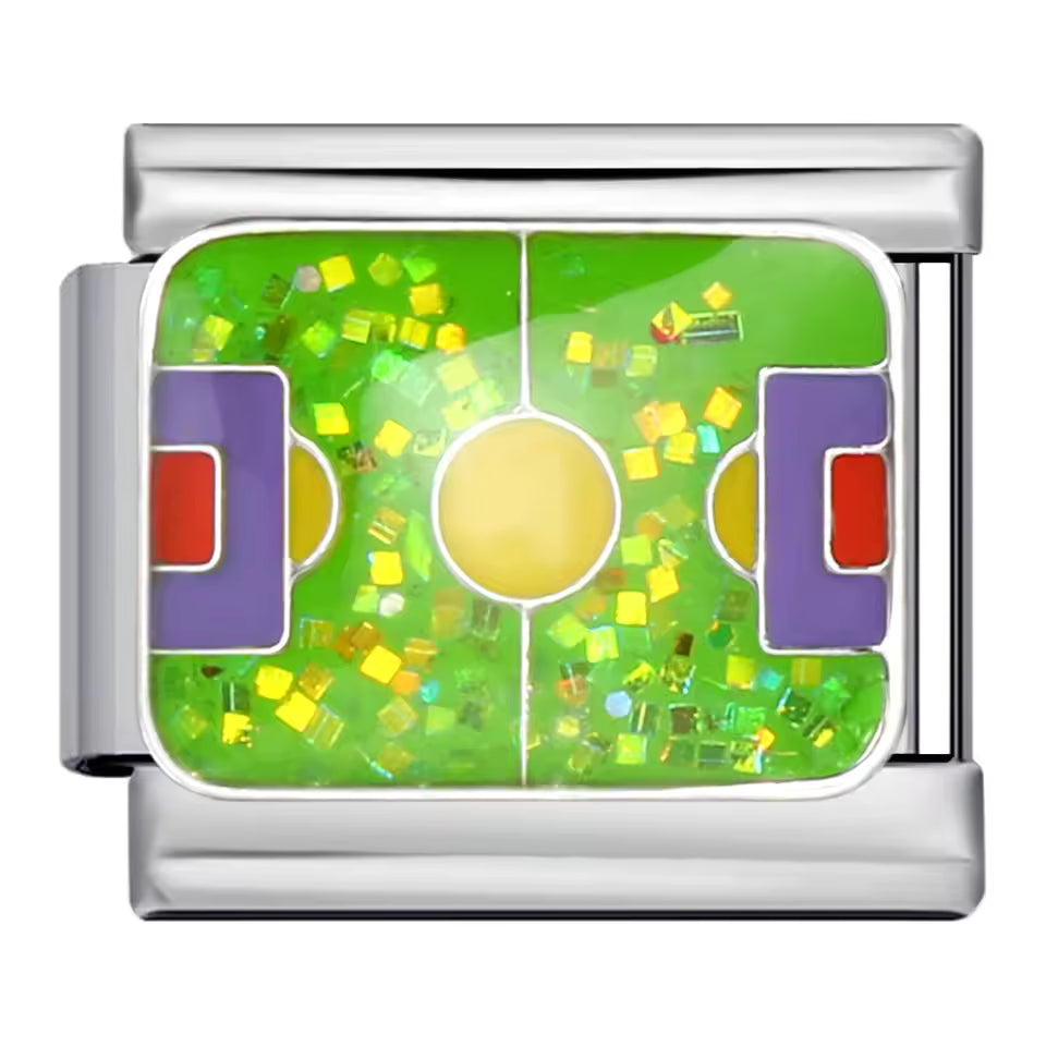 Soccer Field
