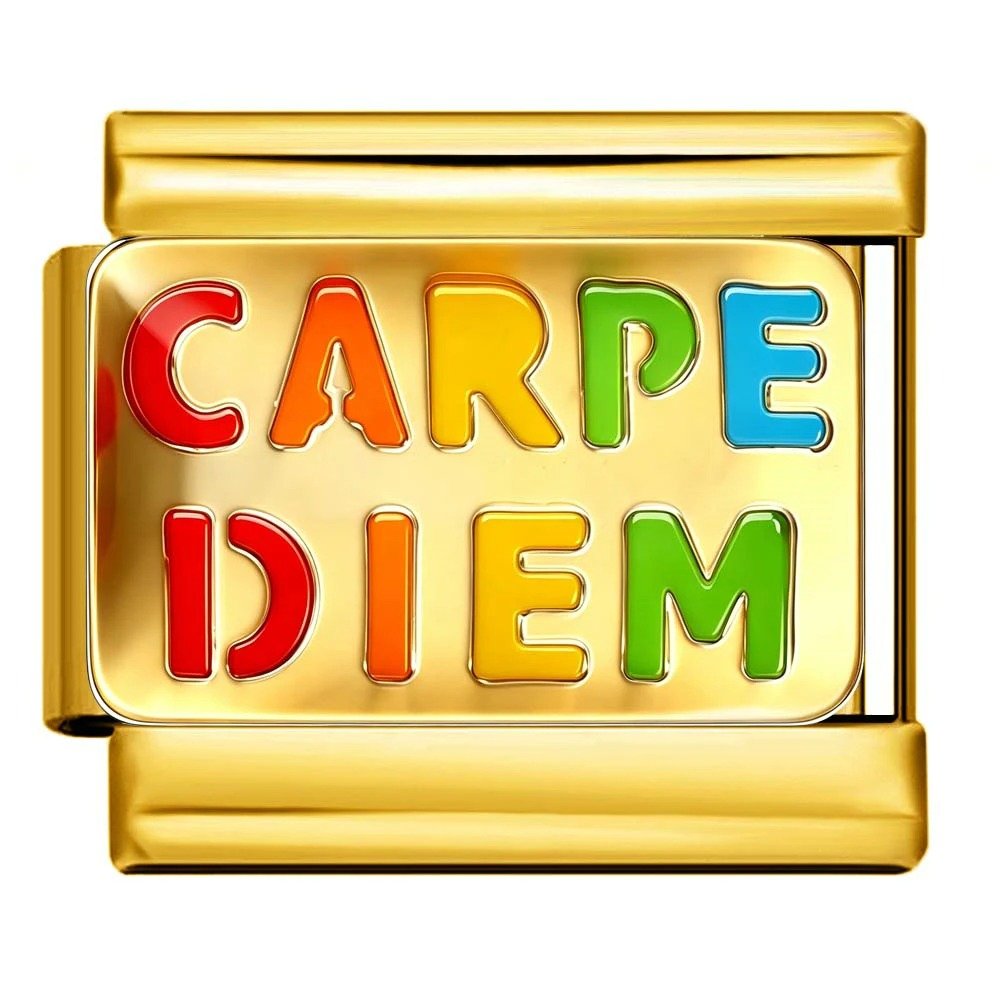 Carpe Diem