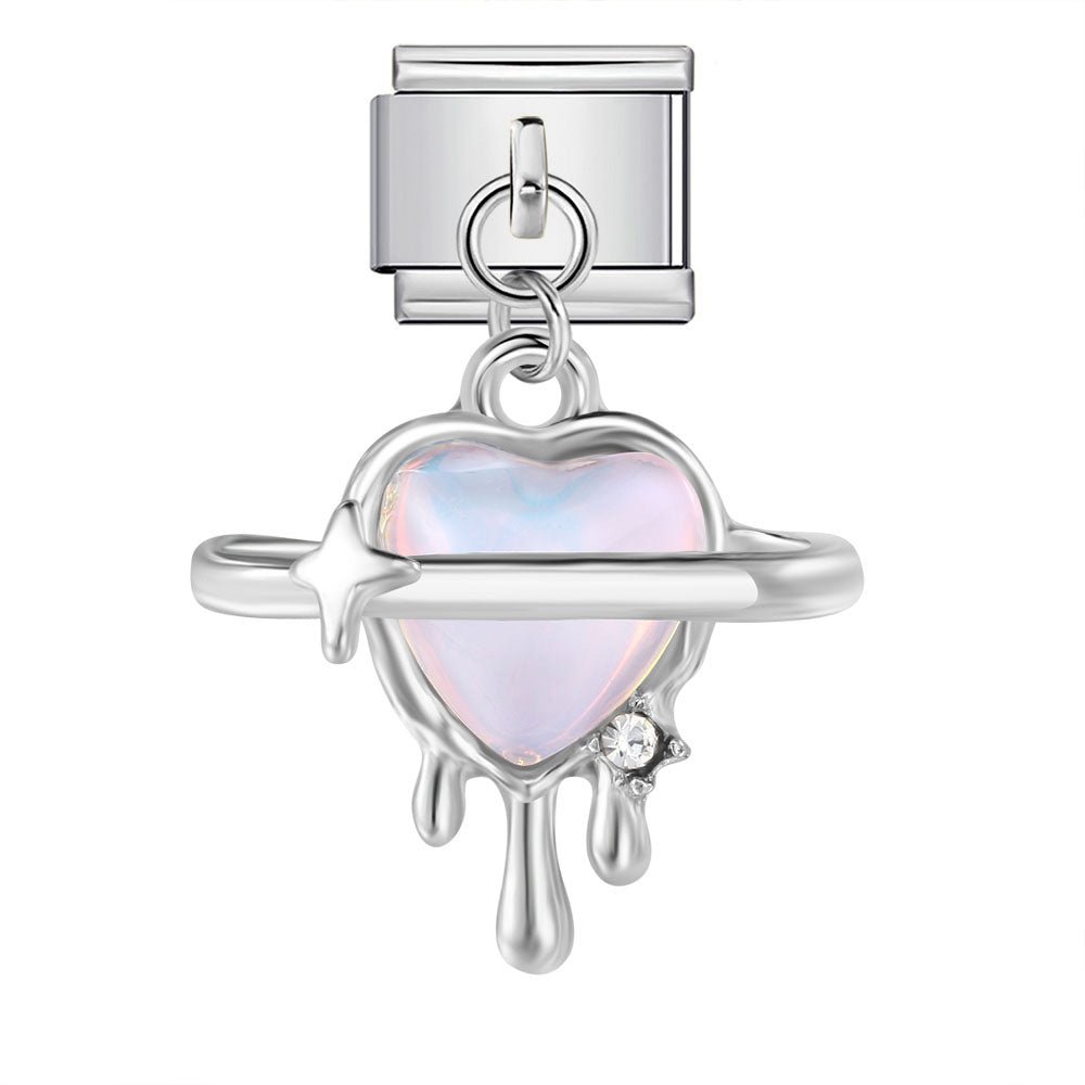 Dangling Heart