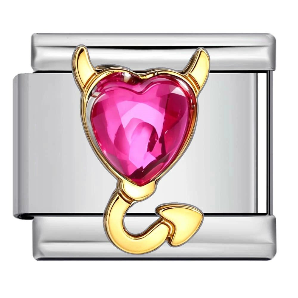 Devil Heart