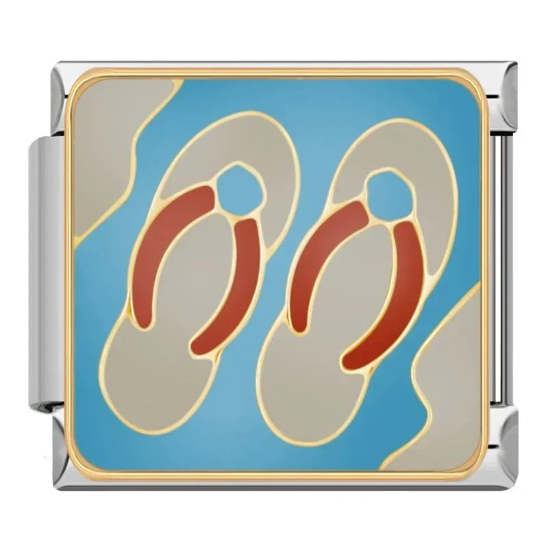 Flip Flops