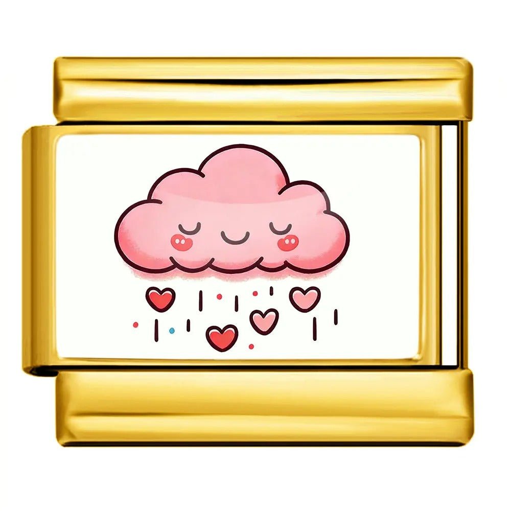 Raining Love