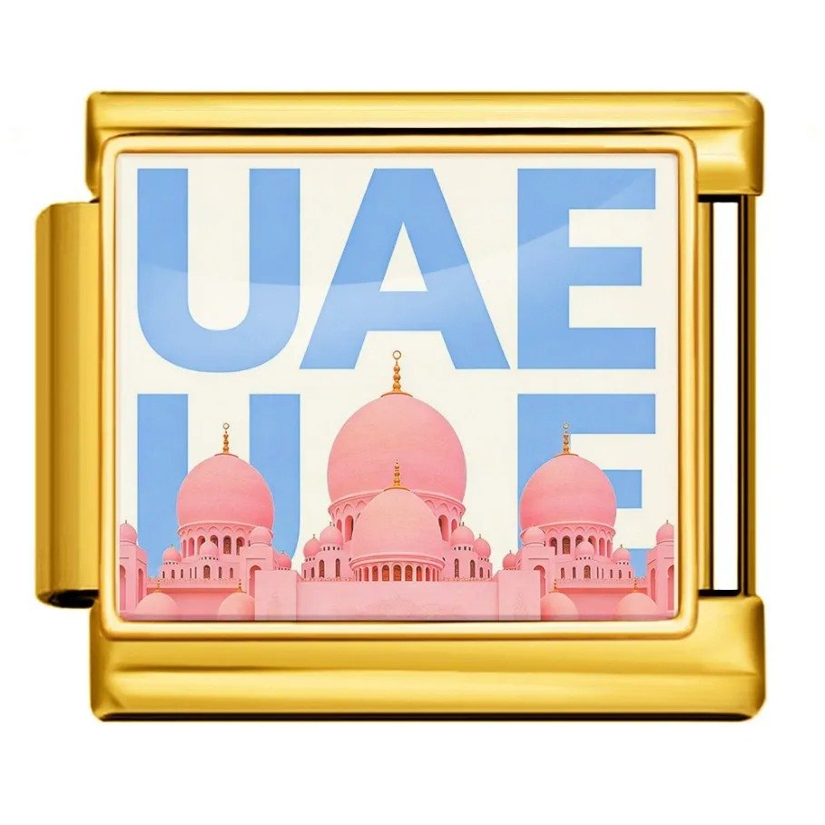 United Arab Emirates