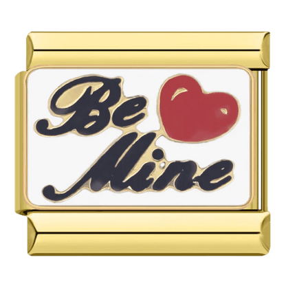 Be Mine