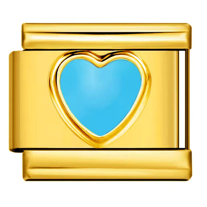 Blue Heart