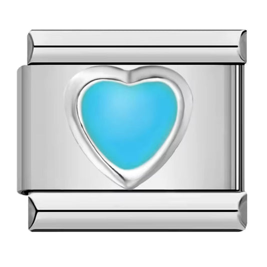 Blue Heart