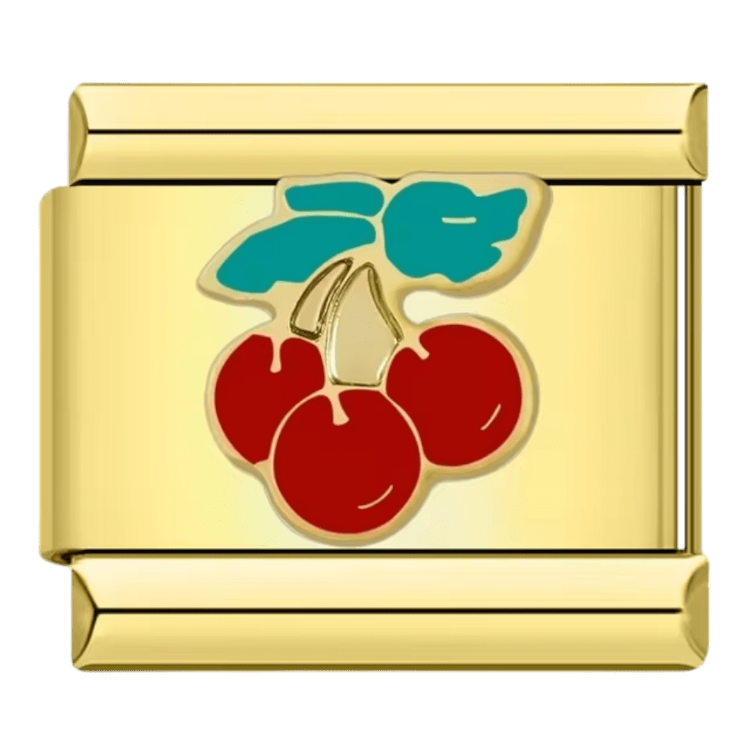 Cherries