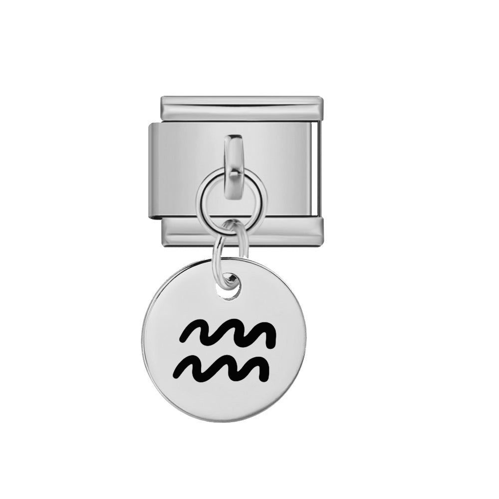 Dangling Aquarius