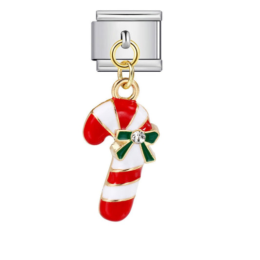 Dangling Candycane
