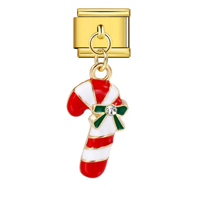 Dangling Candycane