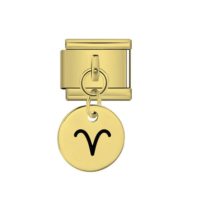 Dangling Aries