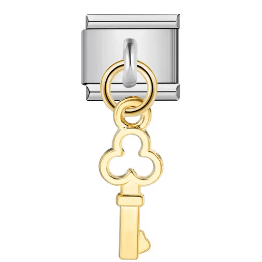 Dangling Key