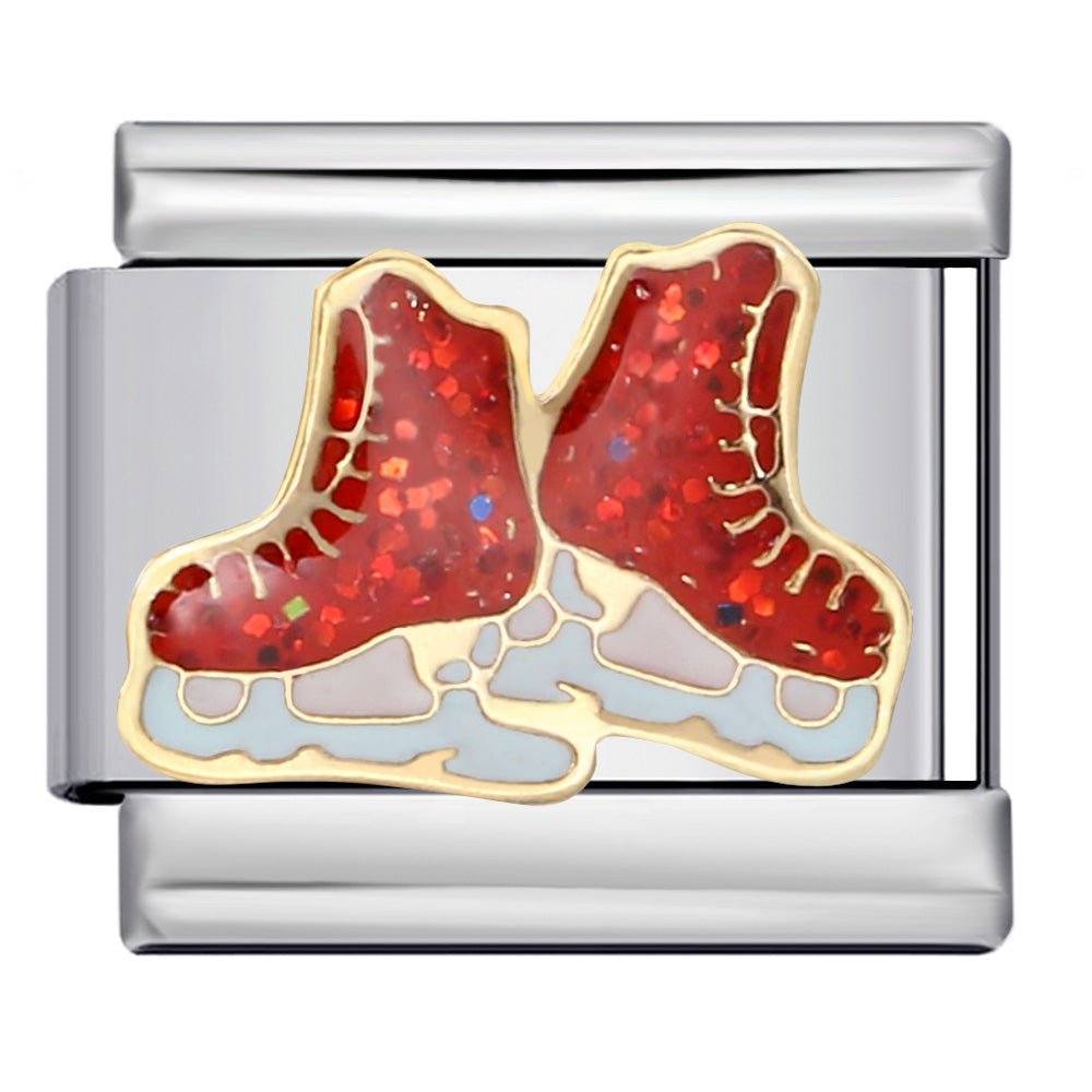 Ice Skates