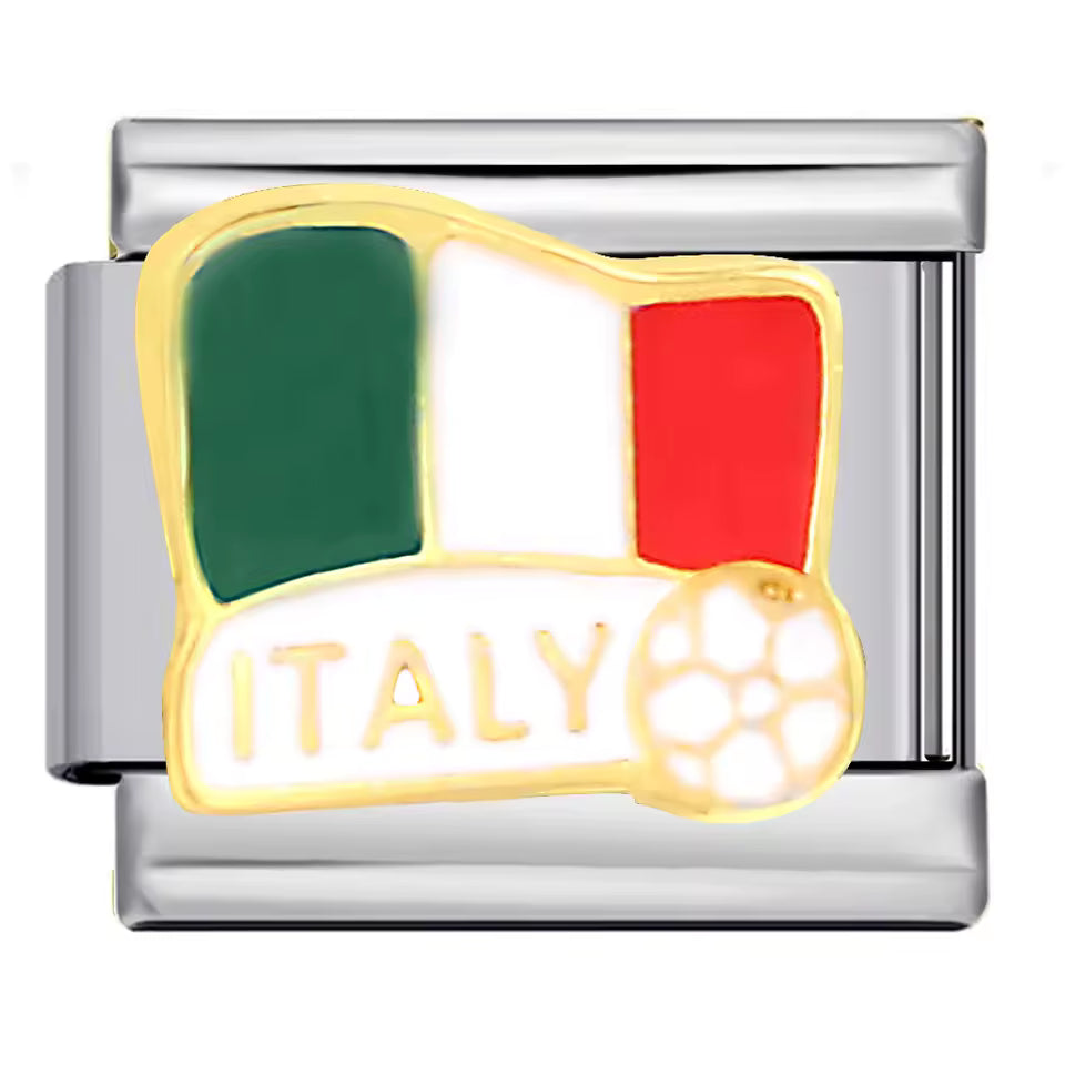 Italy