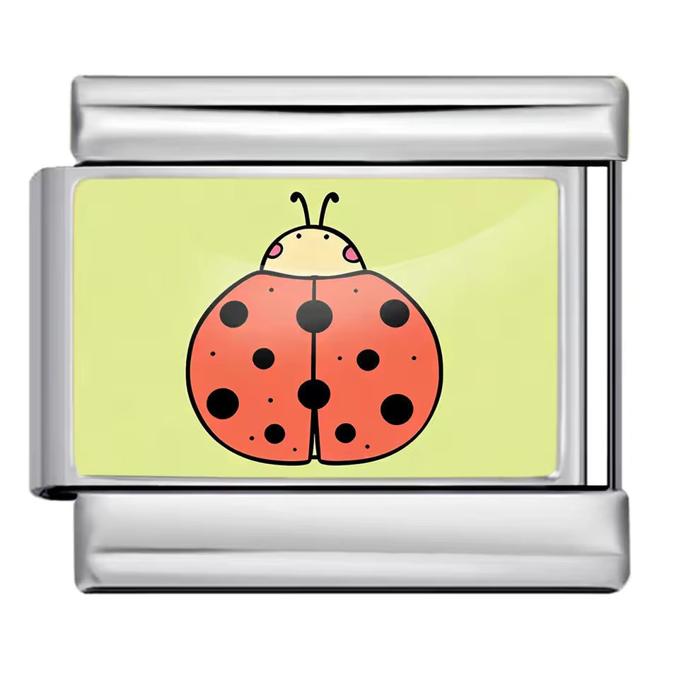 Ladybug