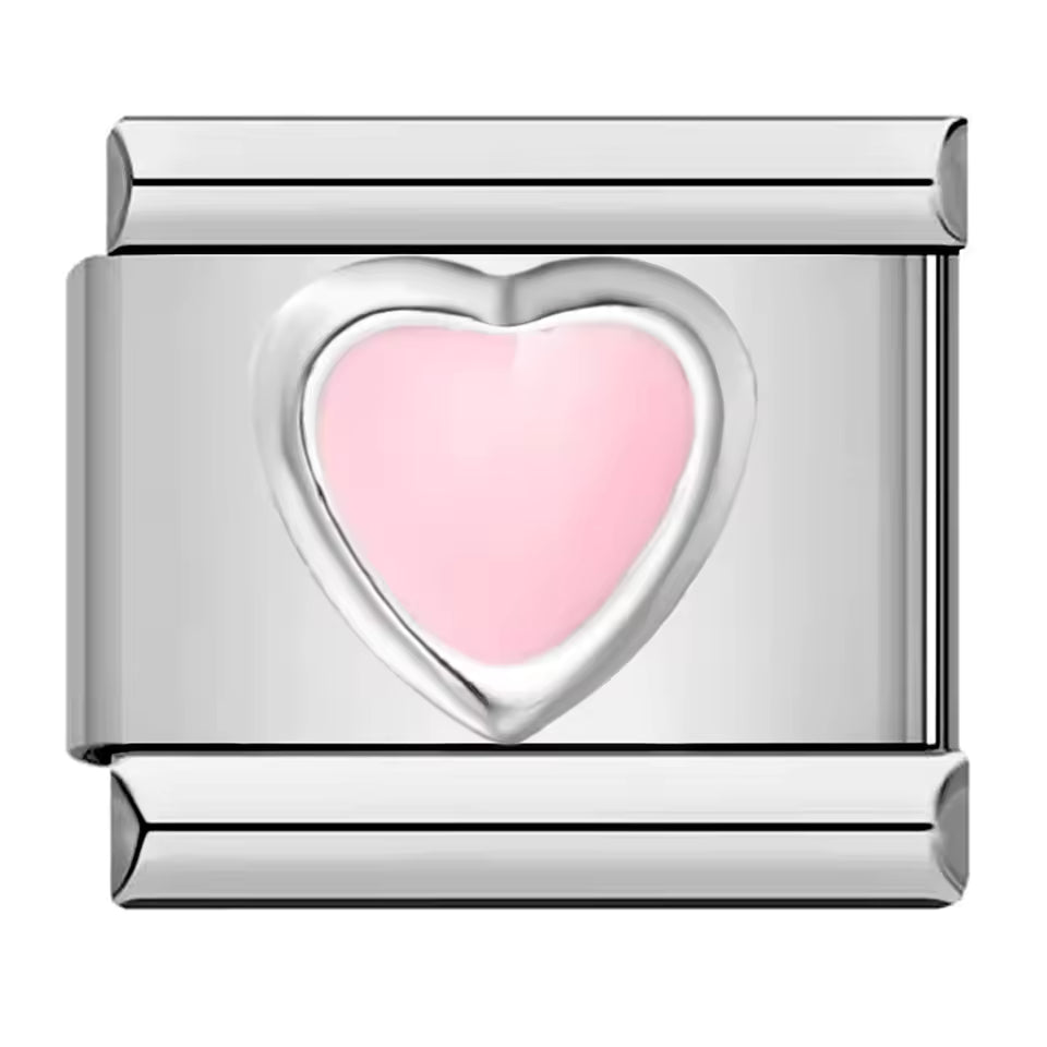 Pink Heart