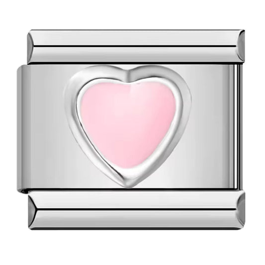 Pink Heart