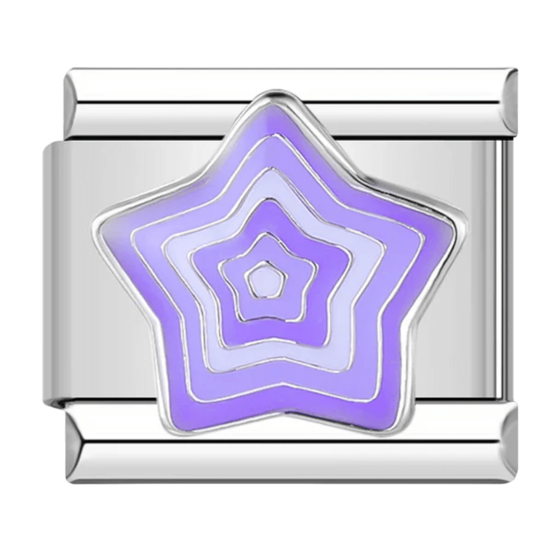 Purple Star