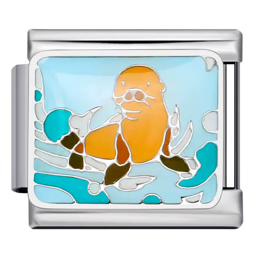 Sea otter