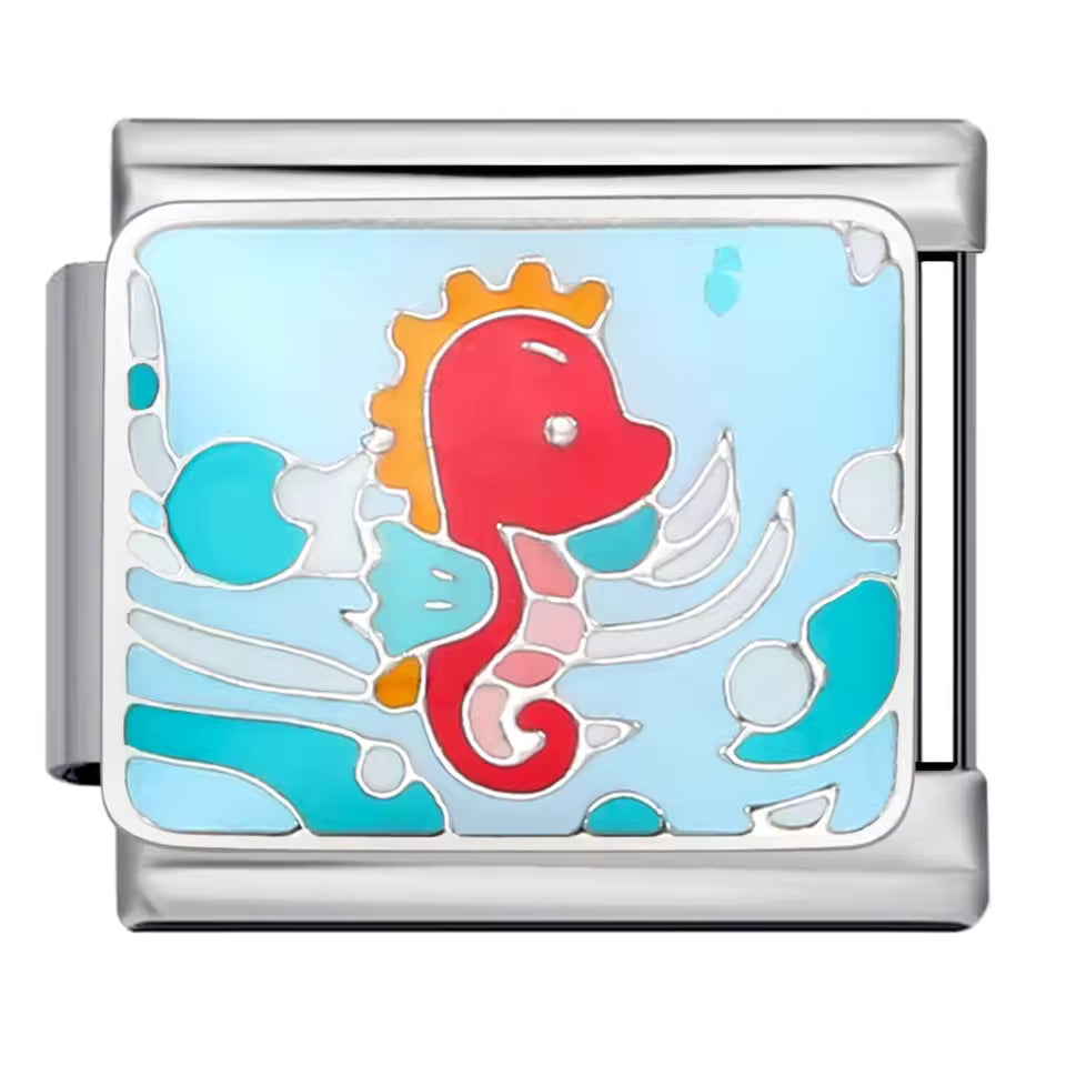Seahorse