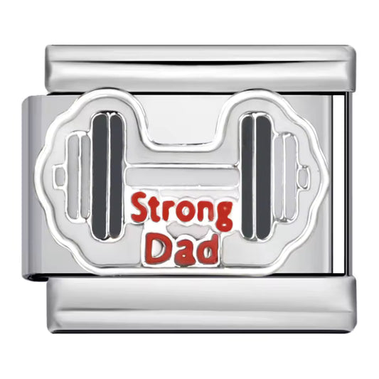 Strong Dad