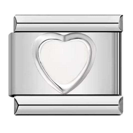 White Heart