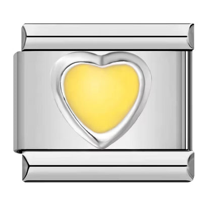 Yellow Heart