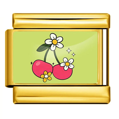 Cherries