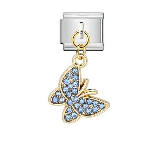 Dangling Butterfly