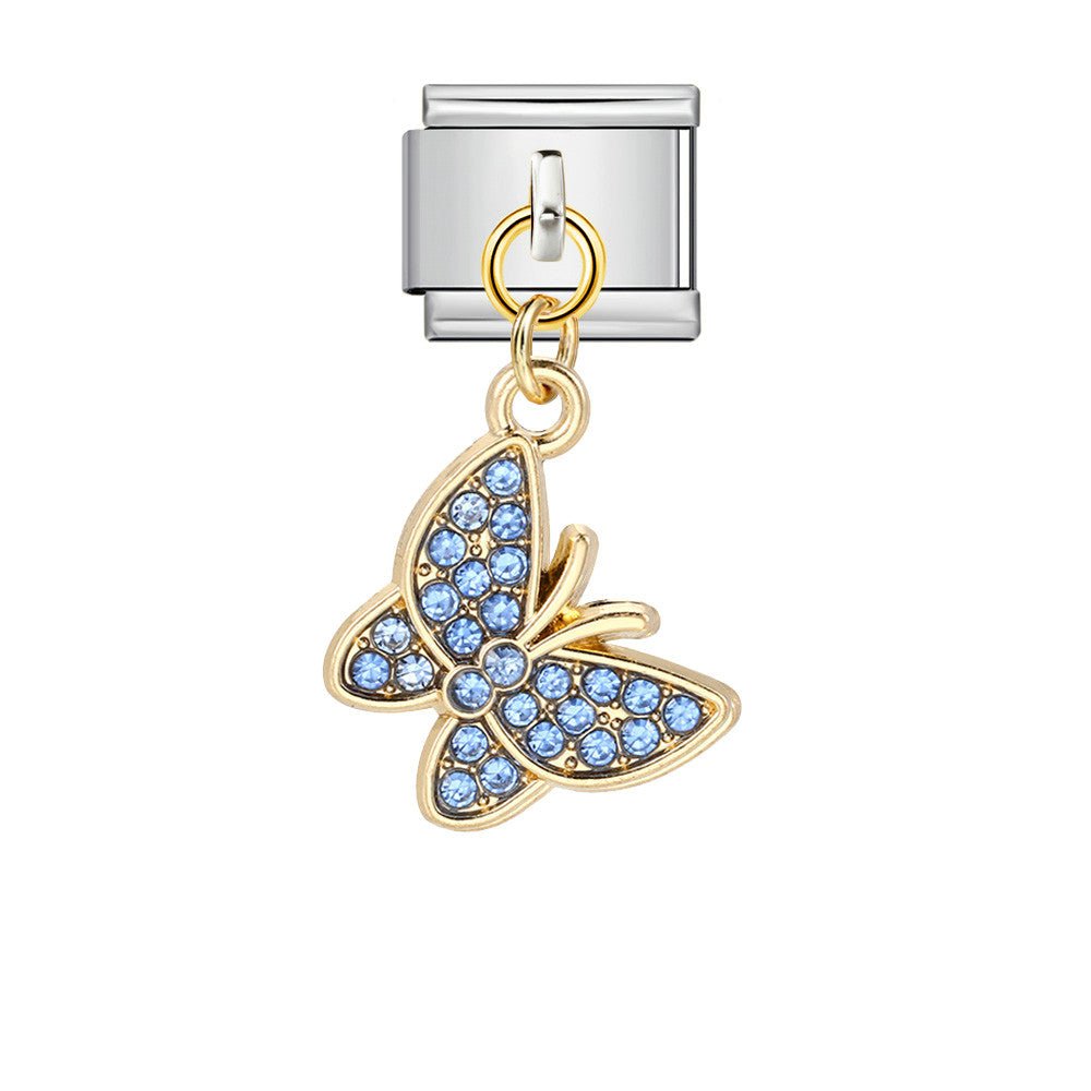 Dangling Butterfly