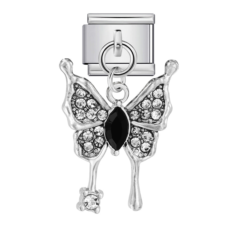Dangling Butterfly