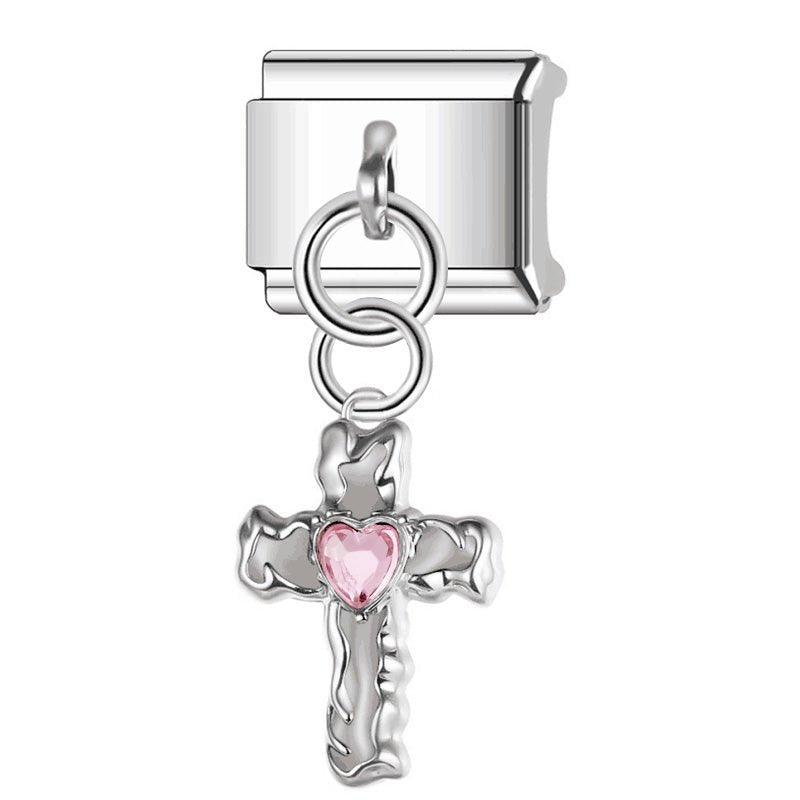 Dangling Cross