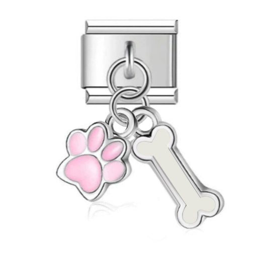 Dangling Dog Lover