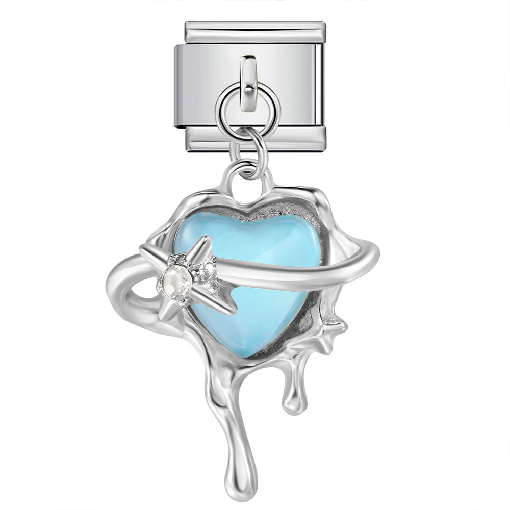 Dangling Heart