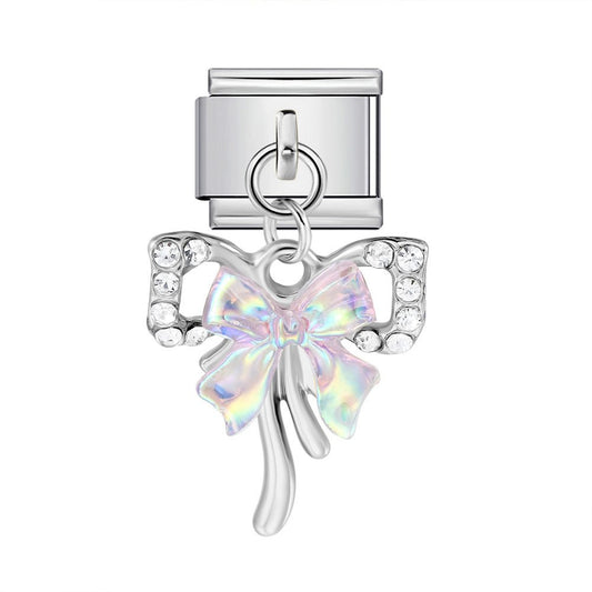 Dangling Ribbon