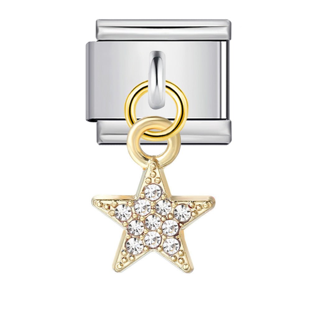 Dangling Star