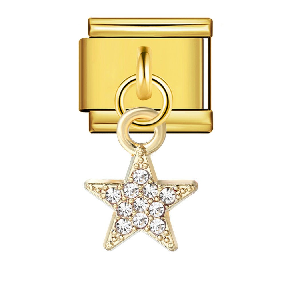 Dangling Star