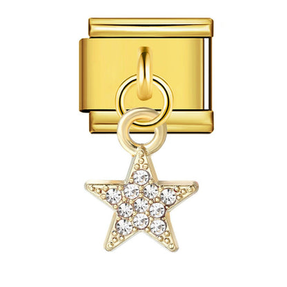 Dangling Star