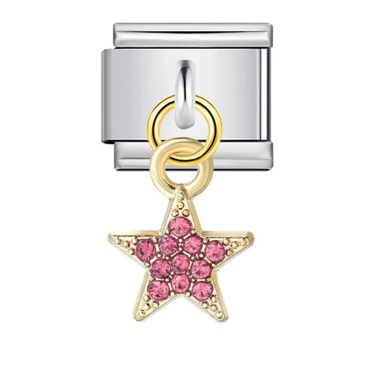 Dangling Star