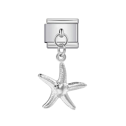 Dangling Starfish