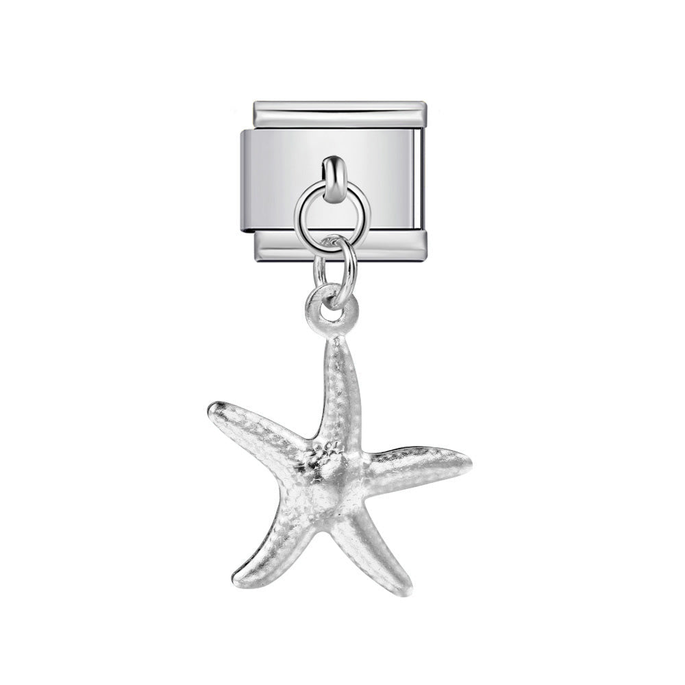 Dangling Starfish