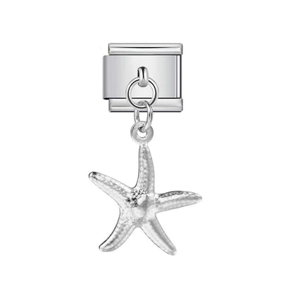 Dangling Starfish