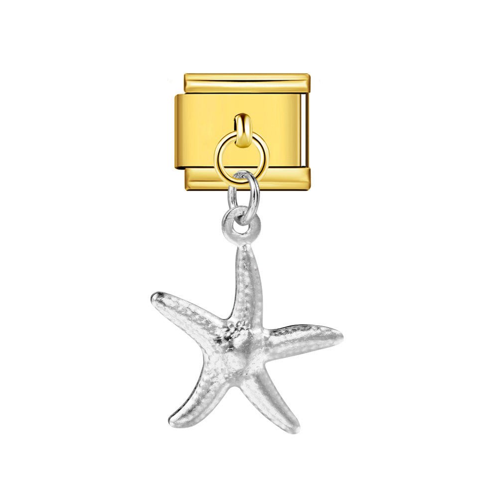 Dangling Starfish